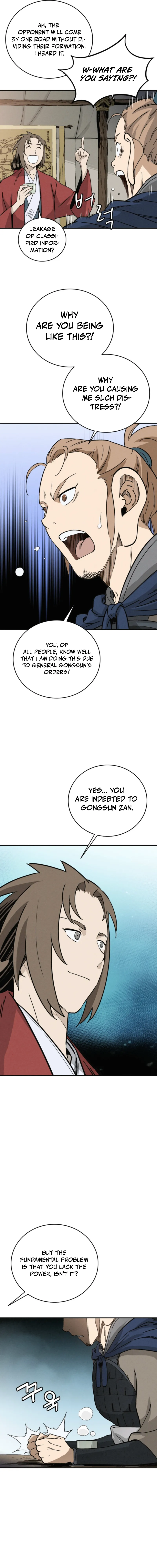Read The Divine Surgeon EN Manga Online