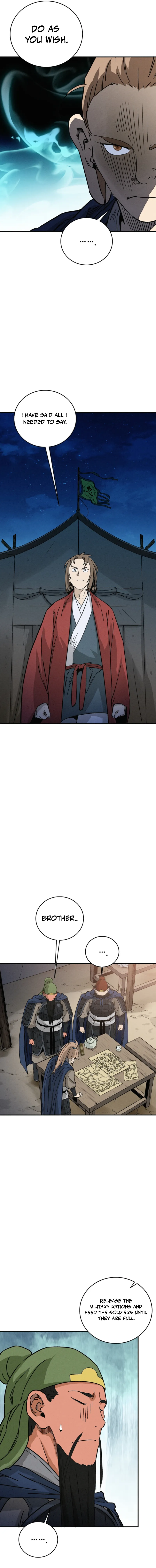 Read The Divine Surgeon EN Manga Online