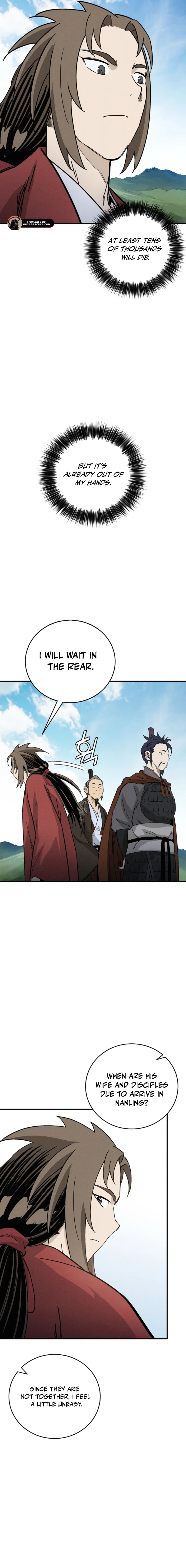 Read The Divine Surgeon EN Manga Online