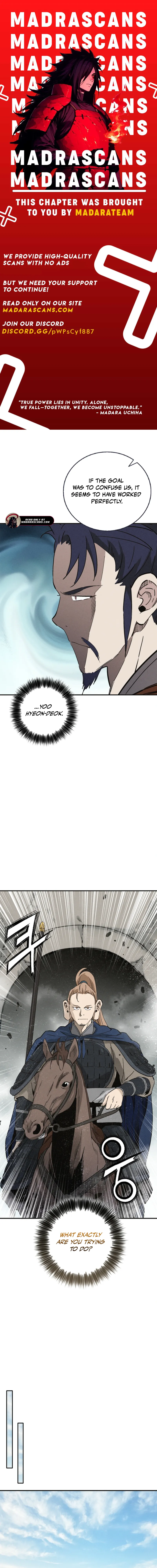 Read The Divine Surgeon EN Manga Online