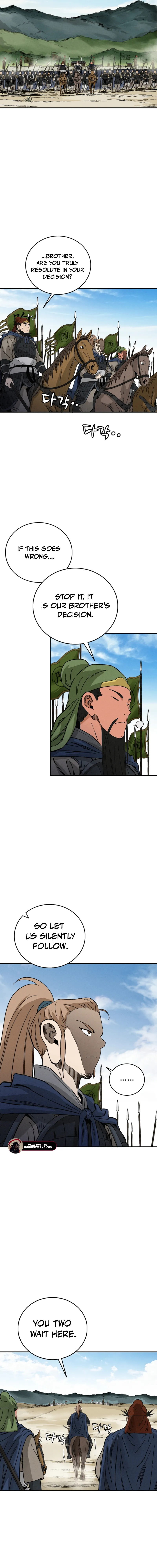 Read The Divine Surgeon EN Manga Online
