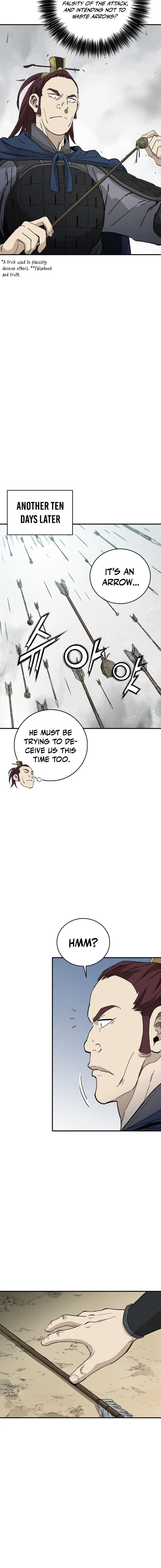 Read The Divine Surgeon EN Manga Online