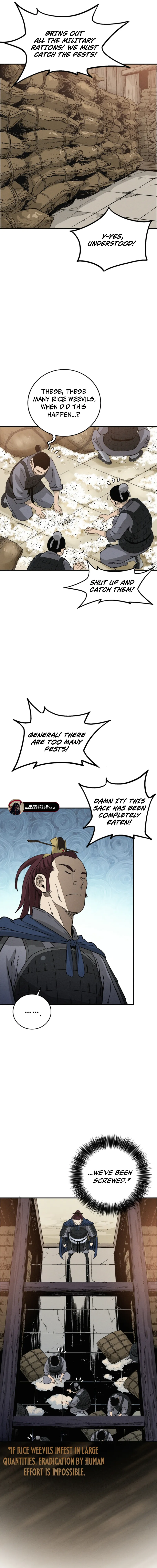 Read The Divine Surgeon EN Manga Online