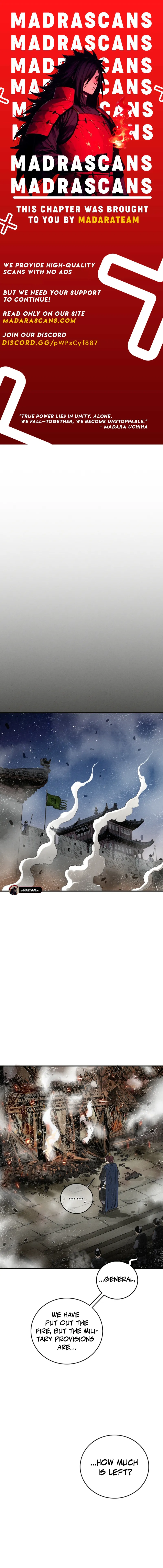 Read The Divine Surgeon EN Manga Online