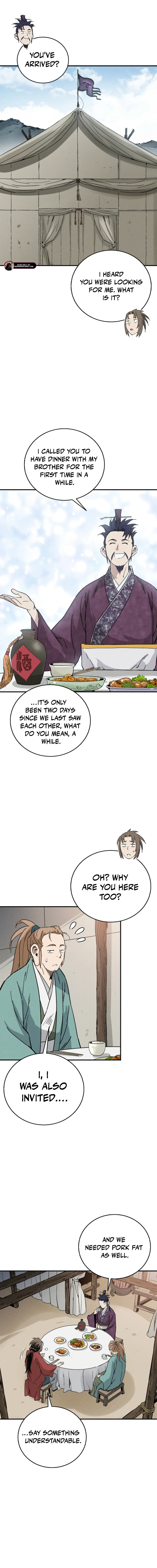 Read The Divine Surgeon EN Manga Online