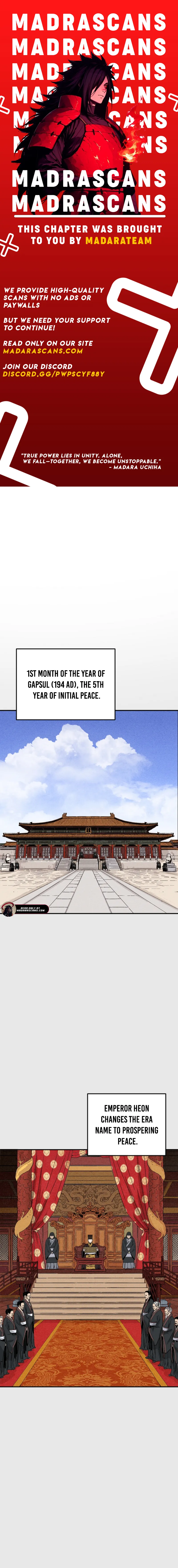Read The Divine Surgeon EN Manga Online