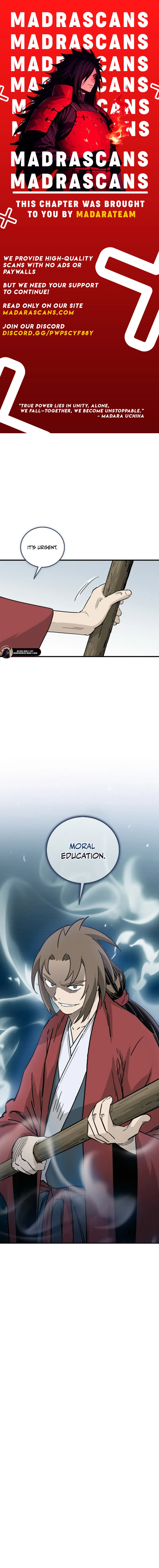 Read The Divine Surgeon EN Manga Online