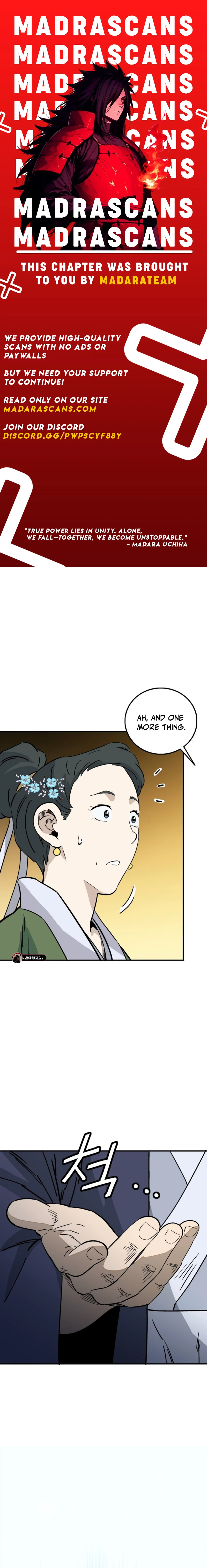 Read The Divine Surgeon EN Manga Online