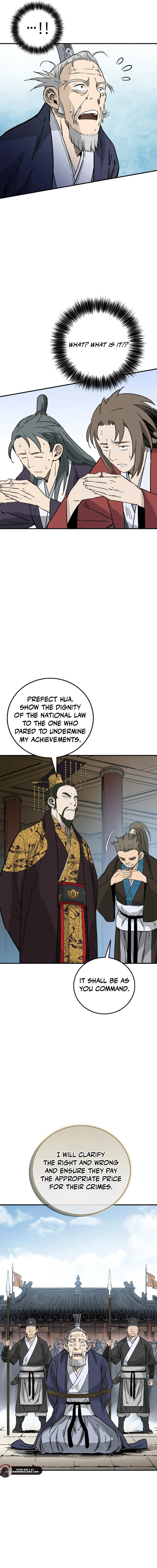 Read The Divine Surgeon EN Manga Online