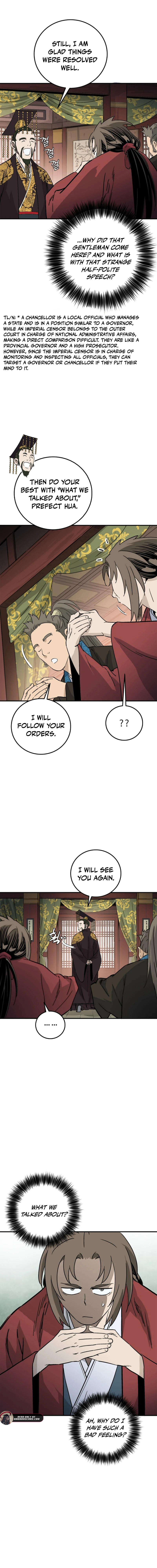 Read The Divine Surgeon EN Manga Online