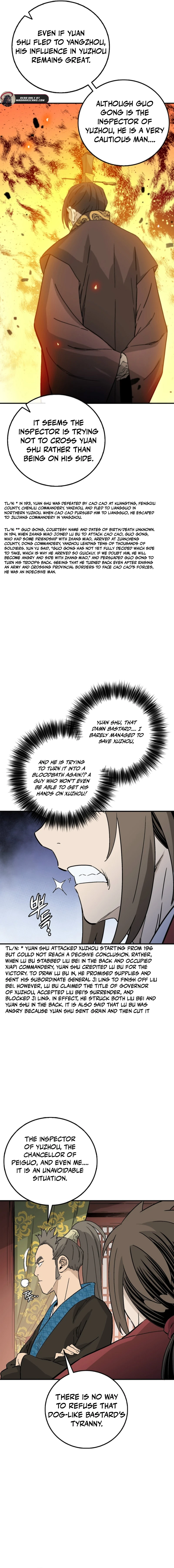 Read The Divine Surgeon EN Manga Online