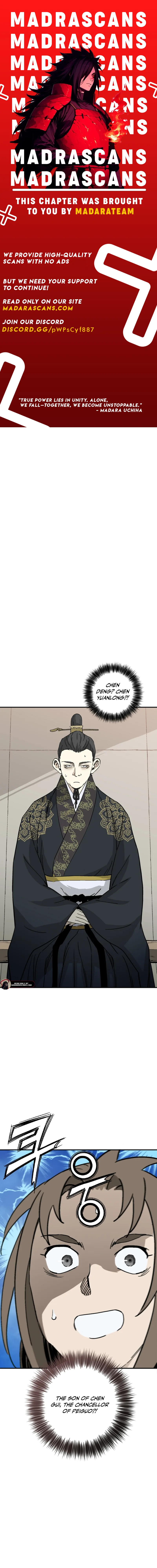 Read The Divine Surgeon EN Manga Online