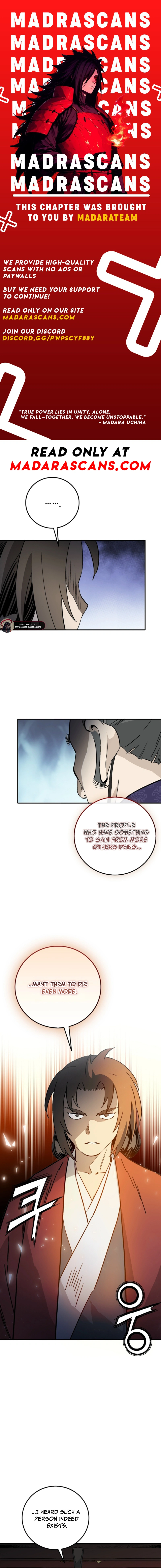 Read The Divine Surgeon EN Manga Online