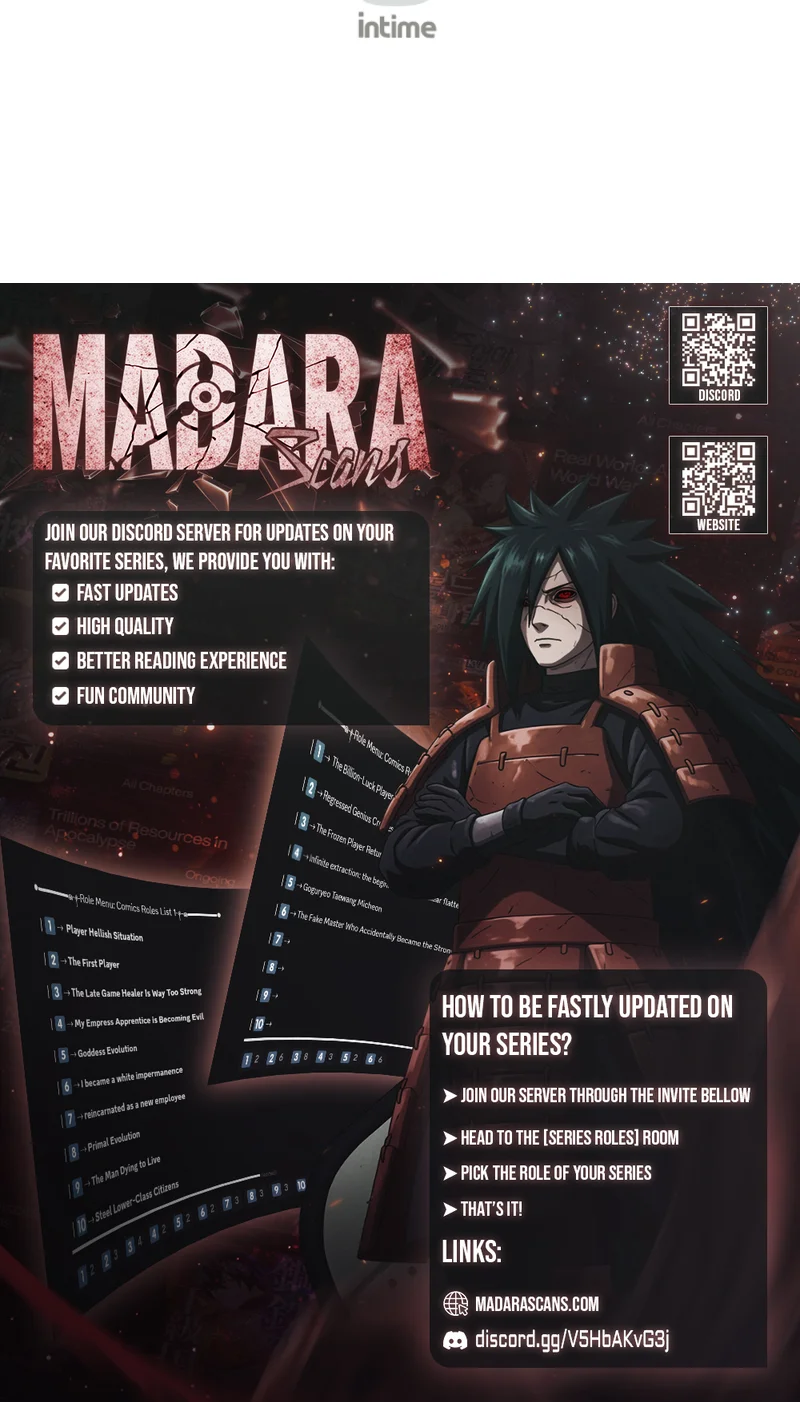Read The Divine Surgeon EN Manga Online