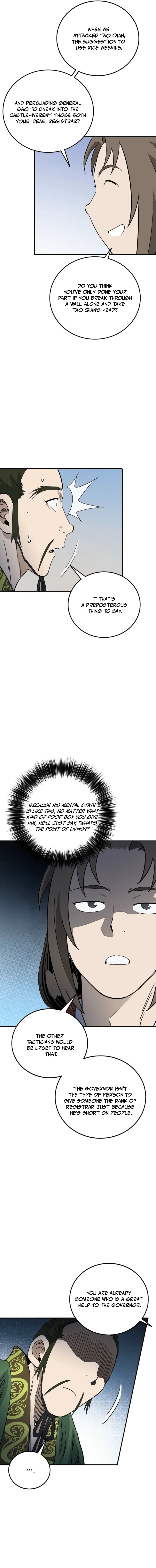 Read The Divine Surgeon EN Manga Online