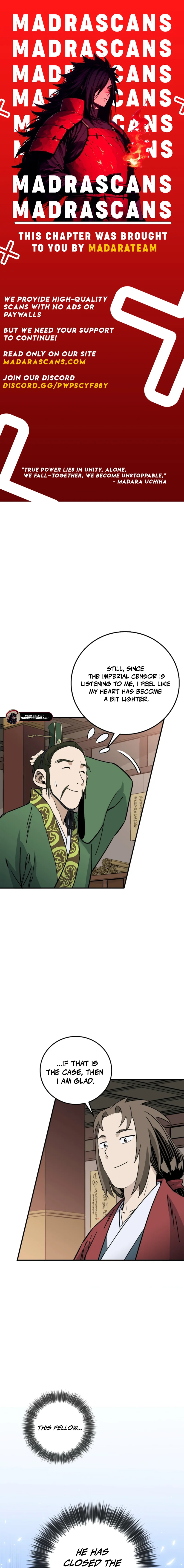 Read The Divine Surgeon EN Manga Online