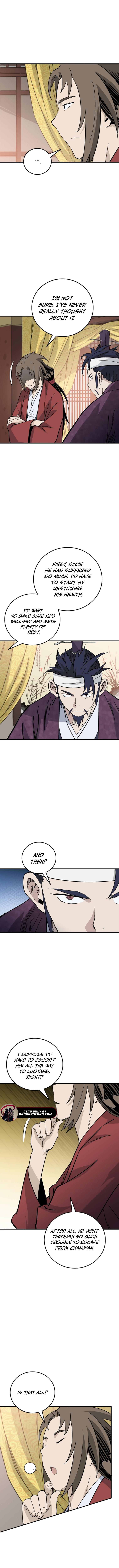 Read The Divine Surgeon EN Manga Online
