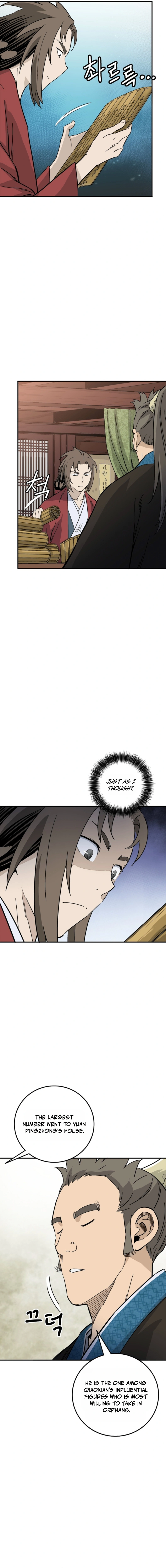 Read The Divine Surgeon EN Manga Online
