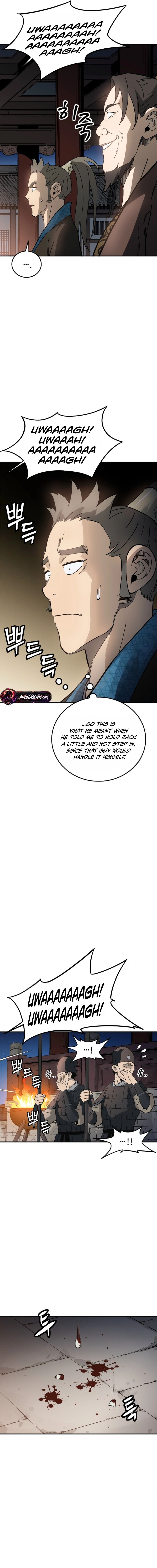 Read The Divine Surgeon EN Manga Online