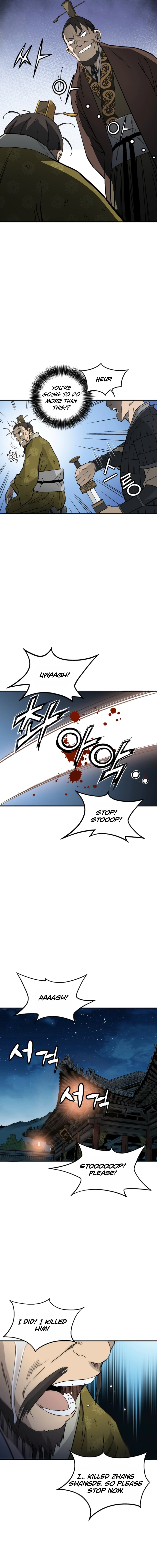 Read The Divine Surgeon EN Manga Online