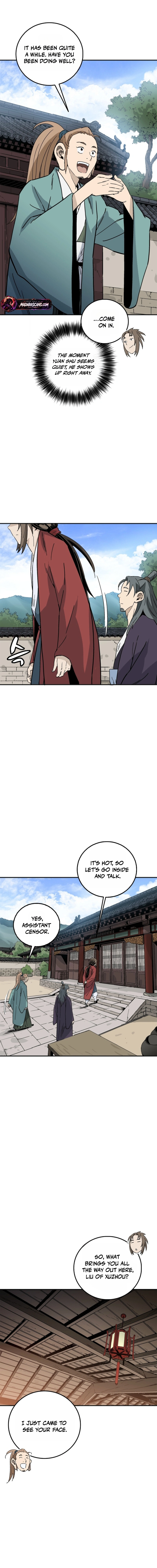 Read The Divine Surgeon EN Manga Online