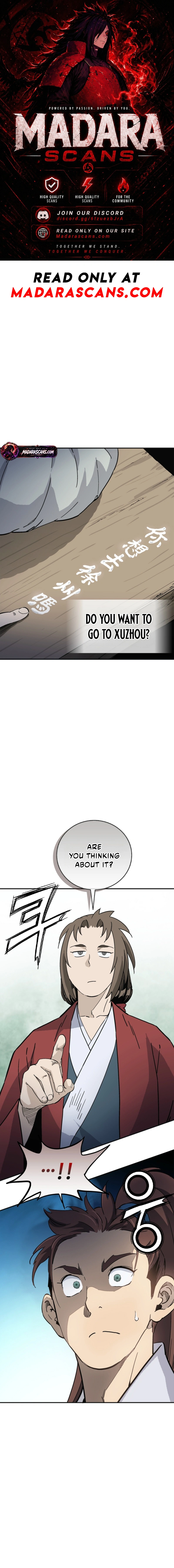 Read The Divine Surgeon EN Manga Online