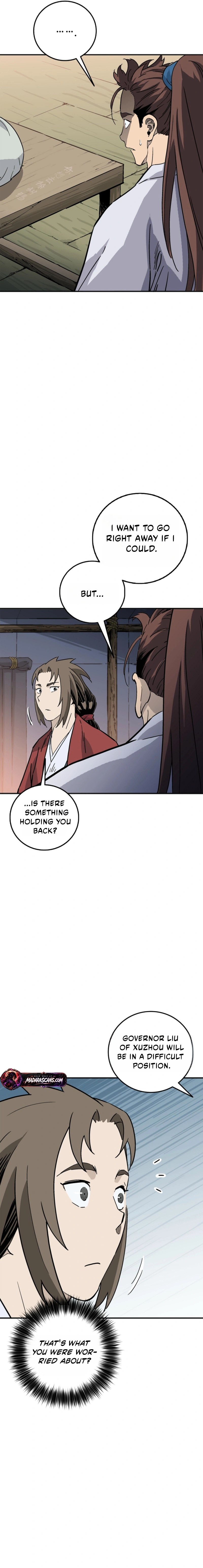 Read The Divine Surgeon EN Manga Online