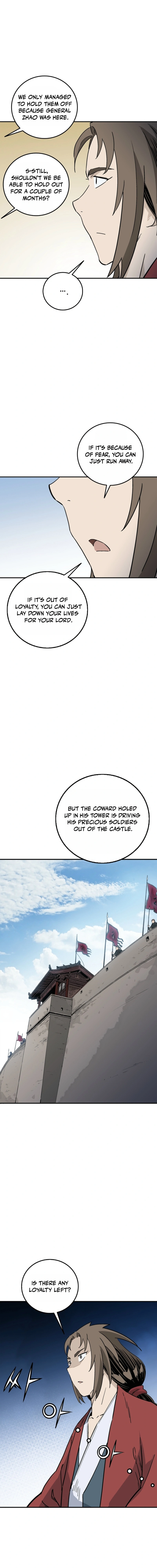 Read The Divine Surgeon EN Manga Online