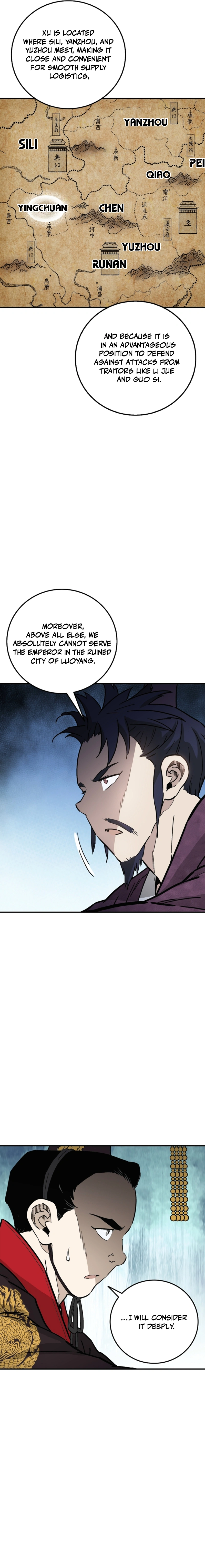 Read The Divine Surgeon EN Manga Online