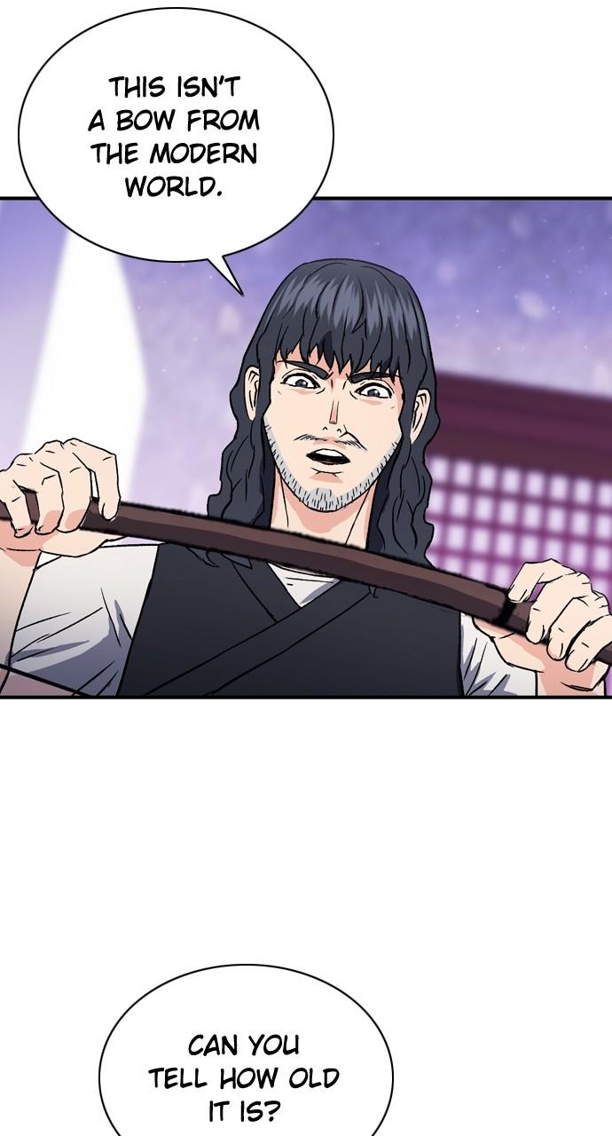 Read The Druid of Seoul Station En Manga Online