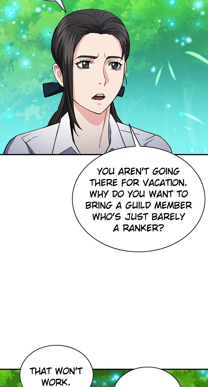 Read The Druid of Seoul Station En Manga Online