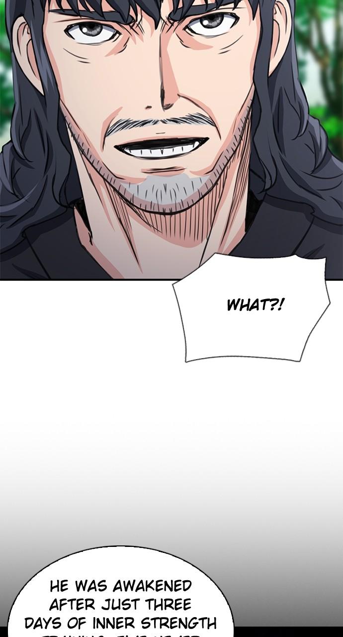 Read The Druid of Seoul Station En Manga Online