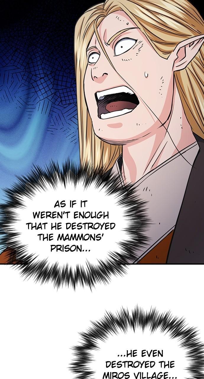 Read The Druid of Seoul Station En Manga Online