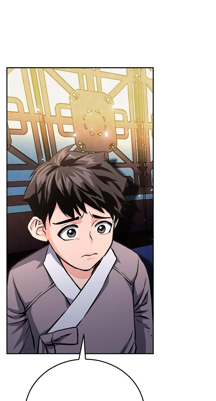 Read The Druid of Seoul Station En Manga Online
