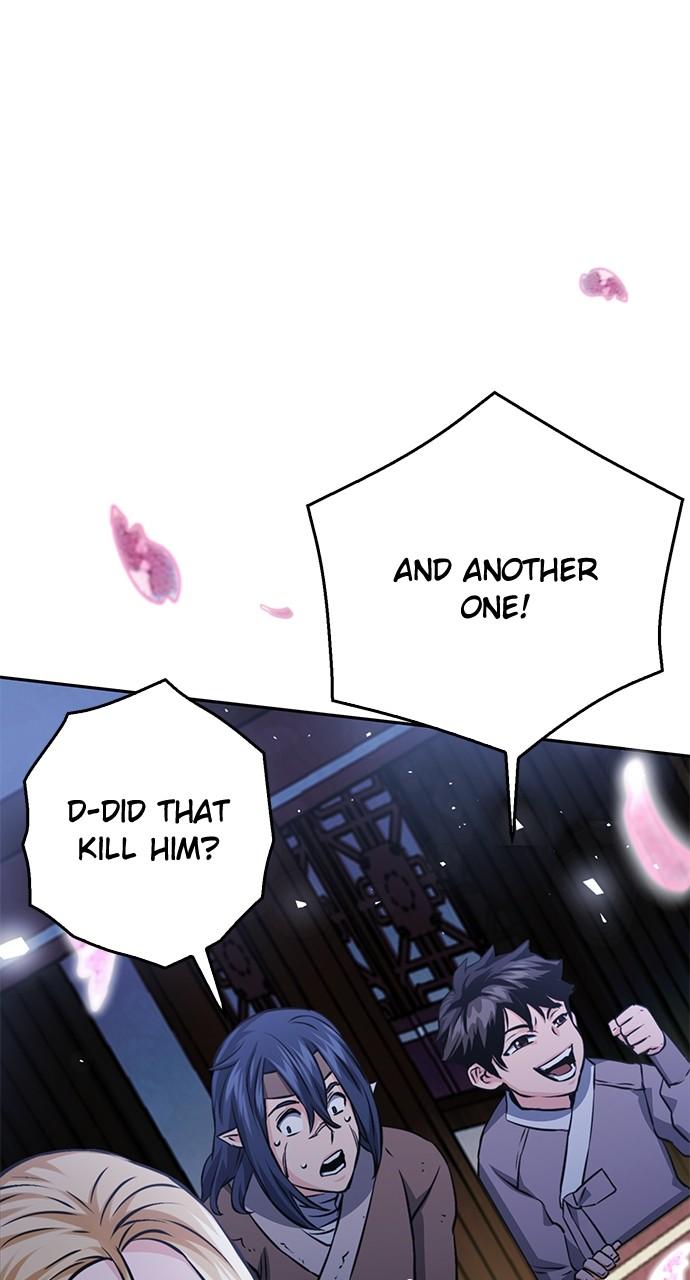 Read The Druid of Seoul Station En Manga Online