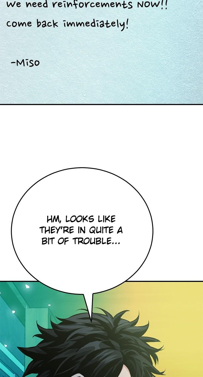 Read The Druid of Seoul Station En Manga Online