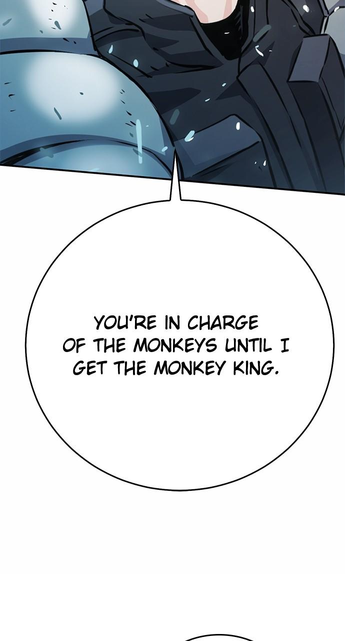 Read The Druid of Seoul Station En Manga Online