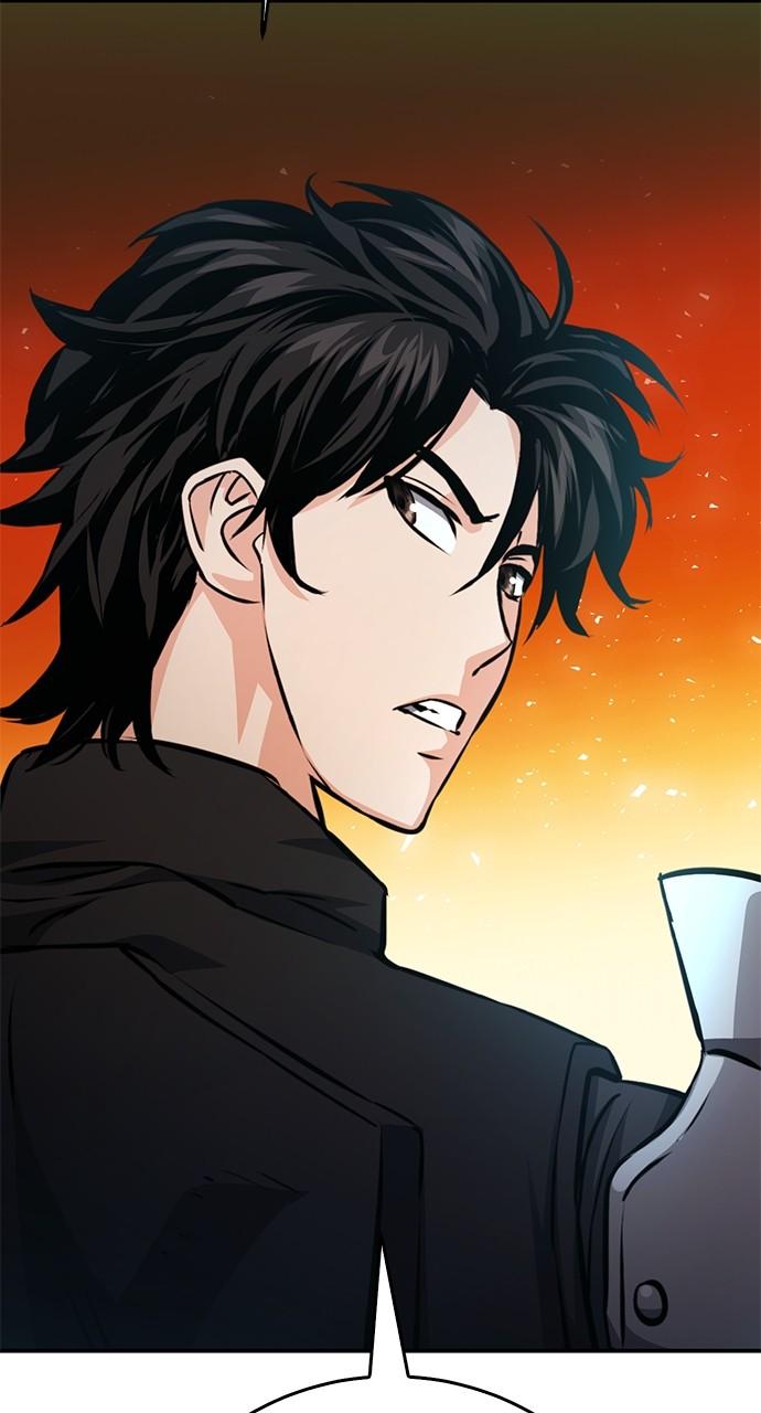 Read The Druid of Seoul Station En Manga Online