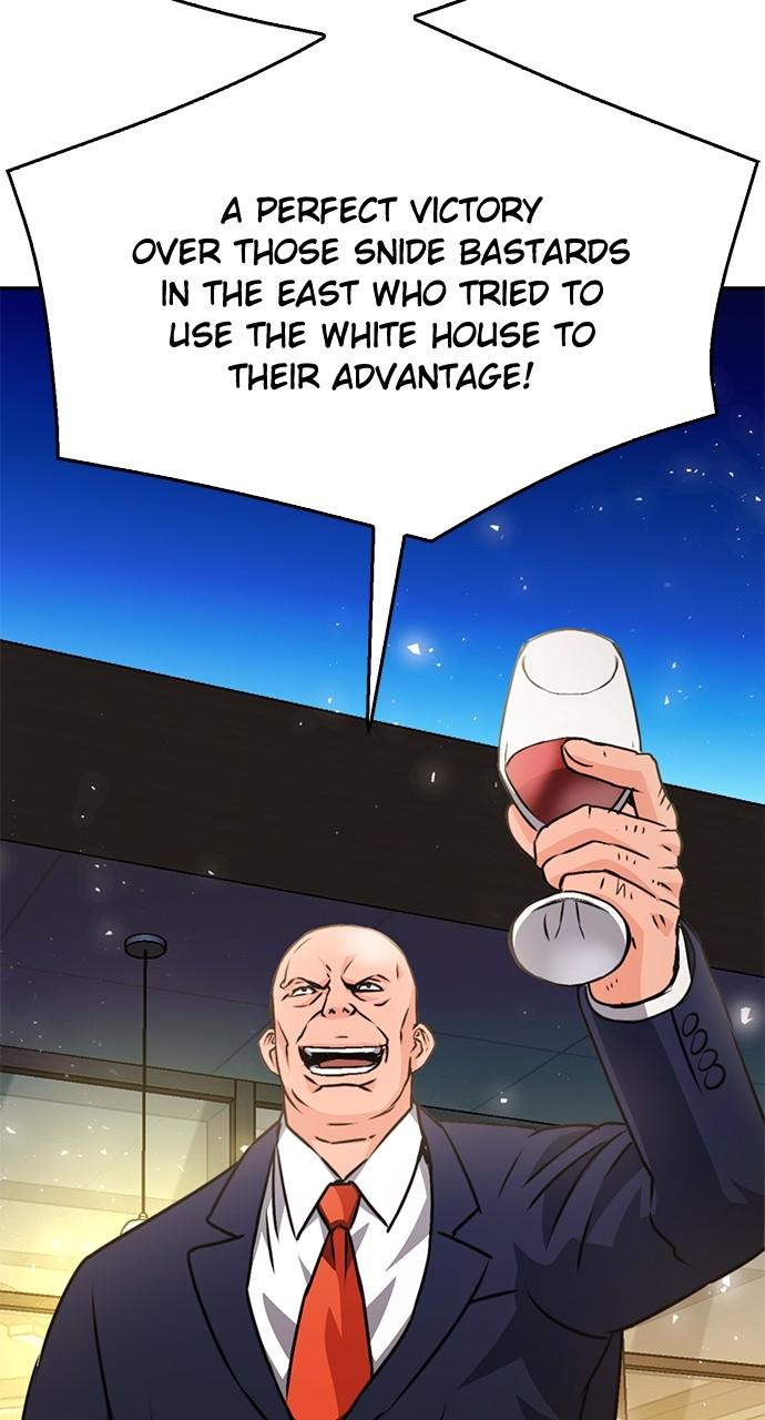 Read The Druid of Seoul Station En Manga Online