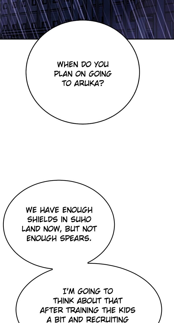 Read The Druid of Seoul Station En Manga Online