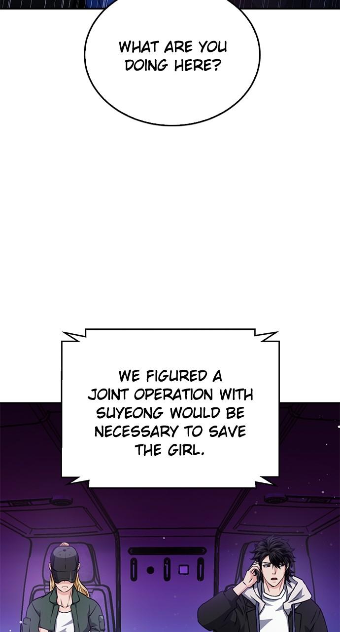Read The Druid of Seoul Station En Manga Online