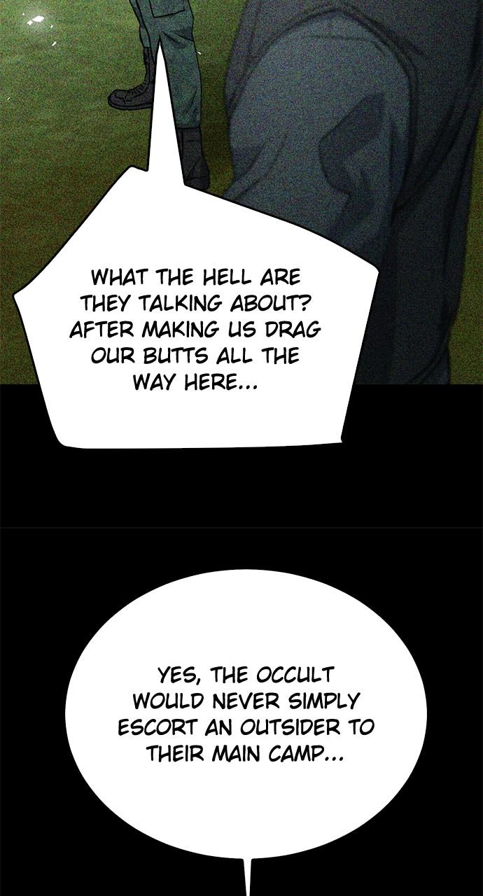 Read The Druid of Seoul Station En Manga Online