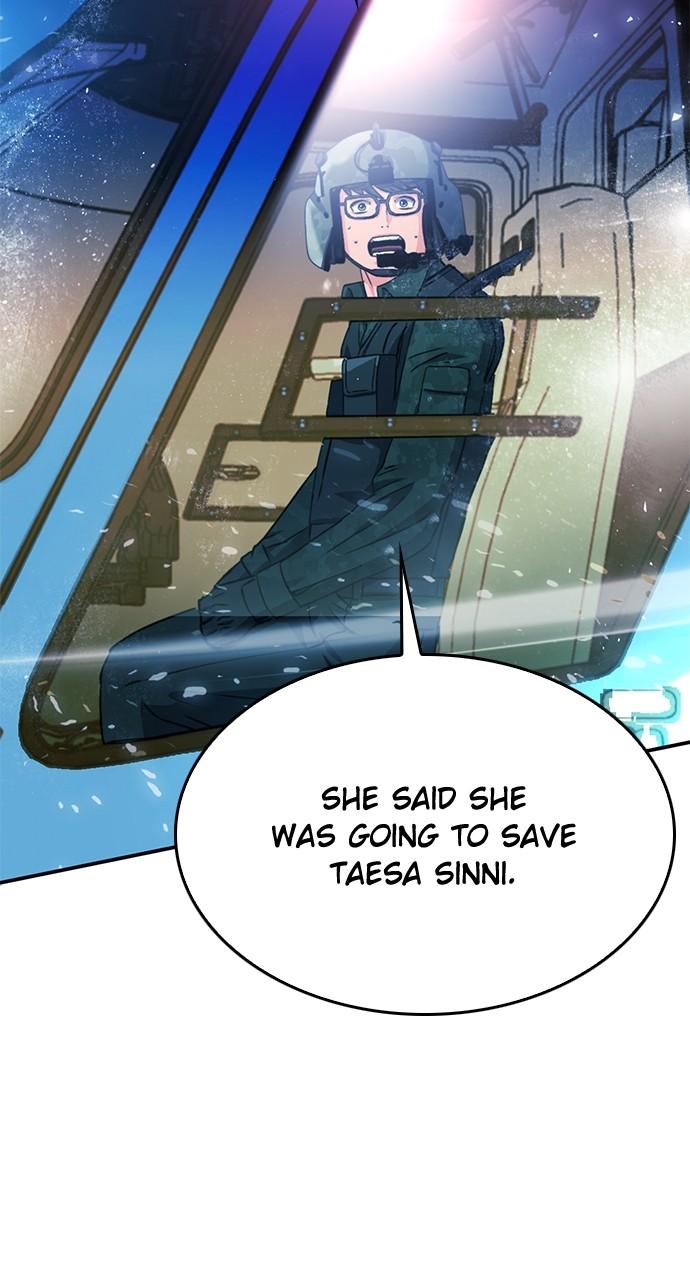 Read The Druid of Seoul Station En Manga Online