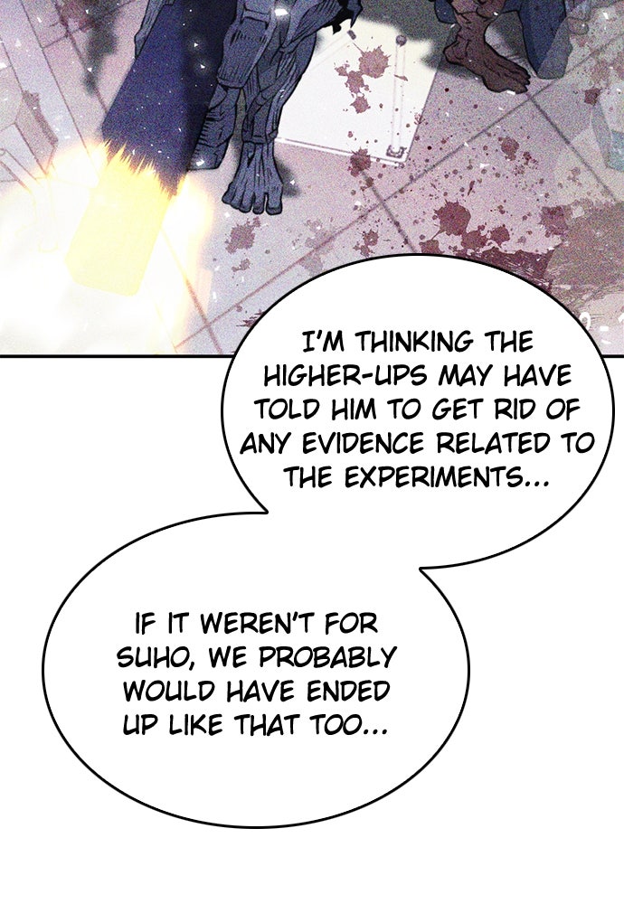 Read The Druid of Seoul Station En Manga Online
