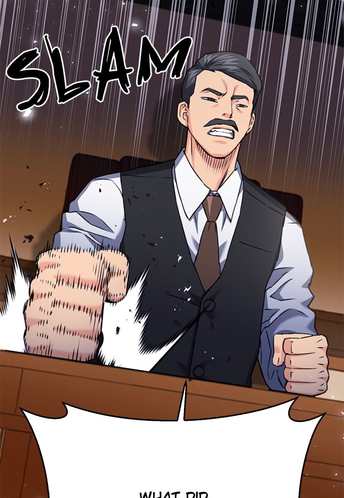 Read The Druid of Seoul Station En Manga Online