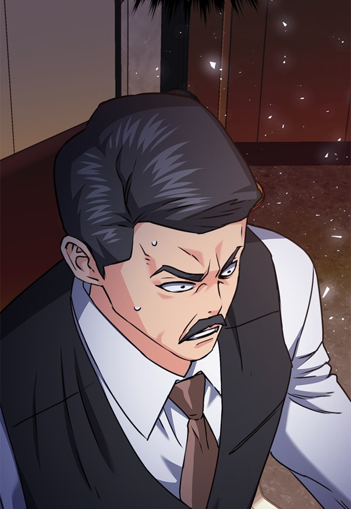 Read The Druid of Seoul Station En Manga Online