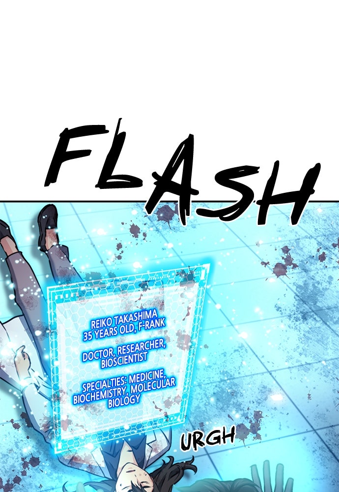 Read The Druid of Seoul Station En Manga Online