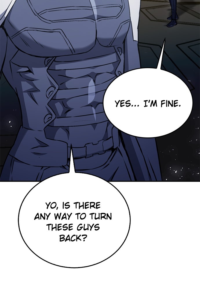 Read The Druid of Seoul Station En Manga Online