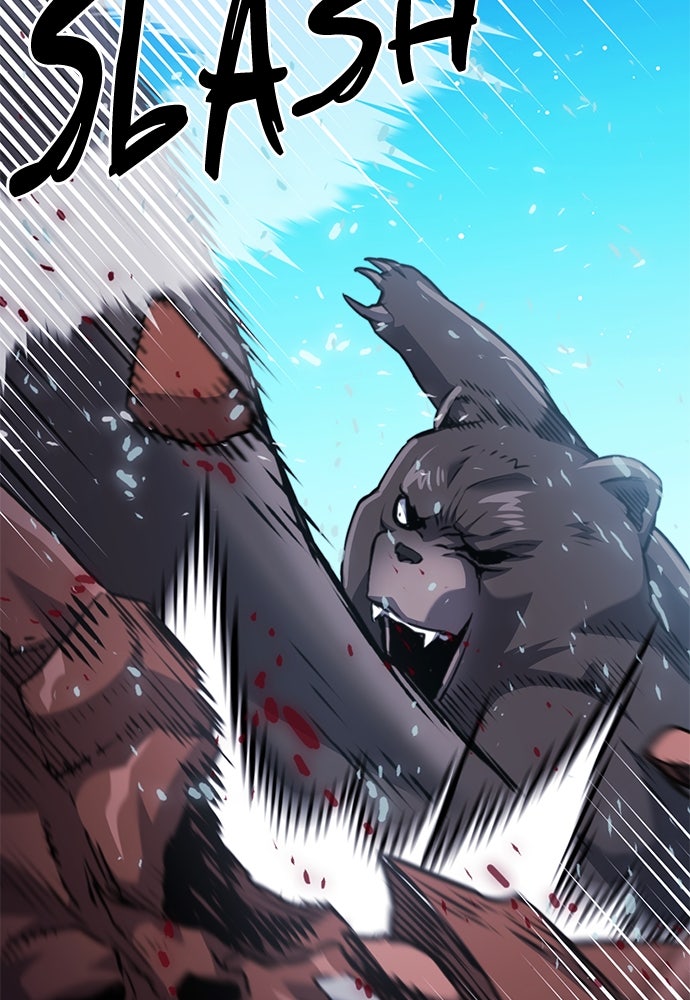 Read The Druid of Seoul Station En Manga Online