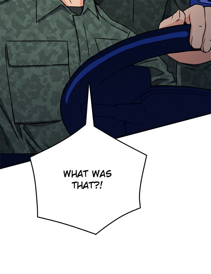 Read The Druid of Seoul Station En Manga Online